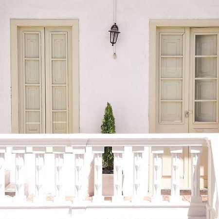 Casona Espanola Арекуипа Екстериор снимка