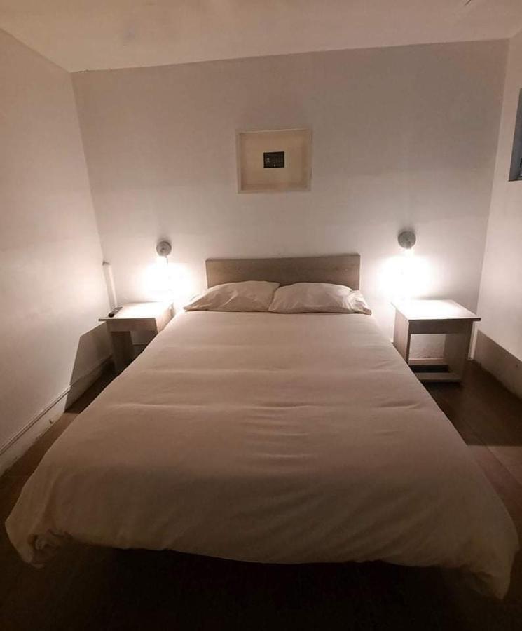 Casona Espanola Арекуипа Екстериор снимка