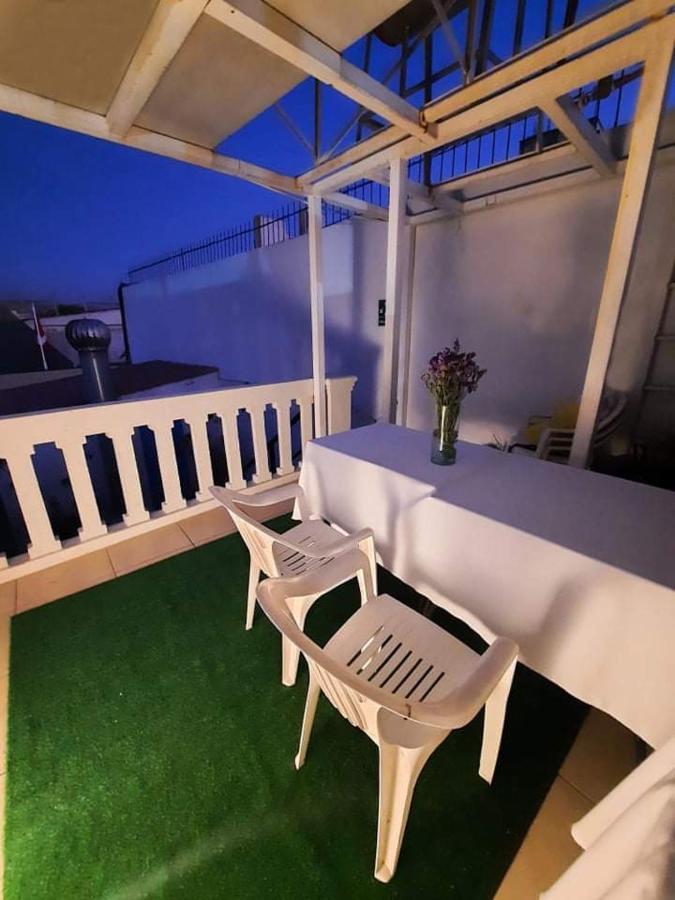 Casona Espanola Арекуипа Екстериор снимка