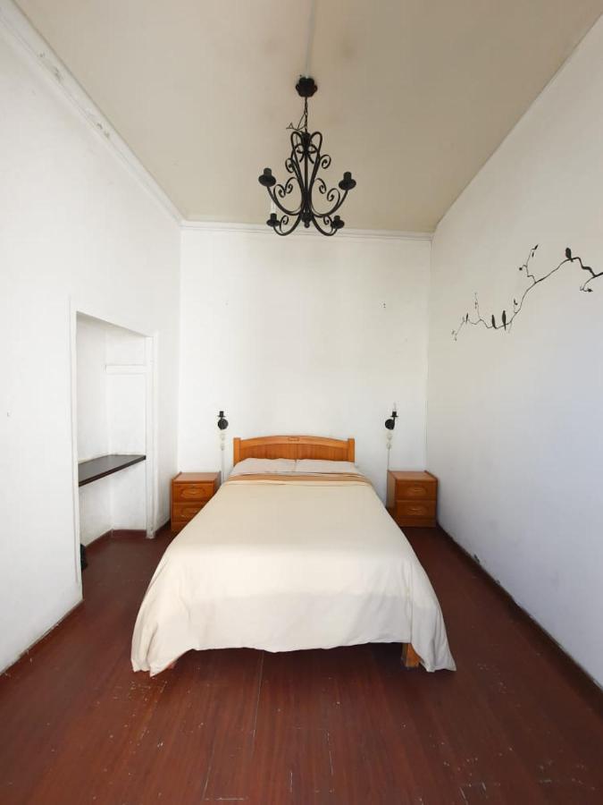 Casona Espanola Арекуипа Екстериор снимка