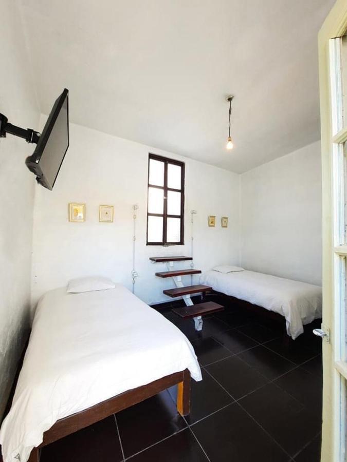 Casona Espanola Арекуипа Екстериор снимка