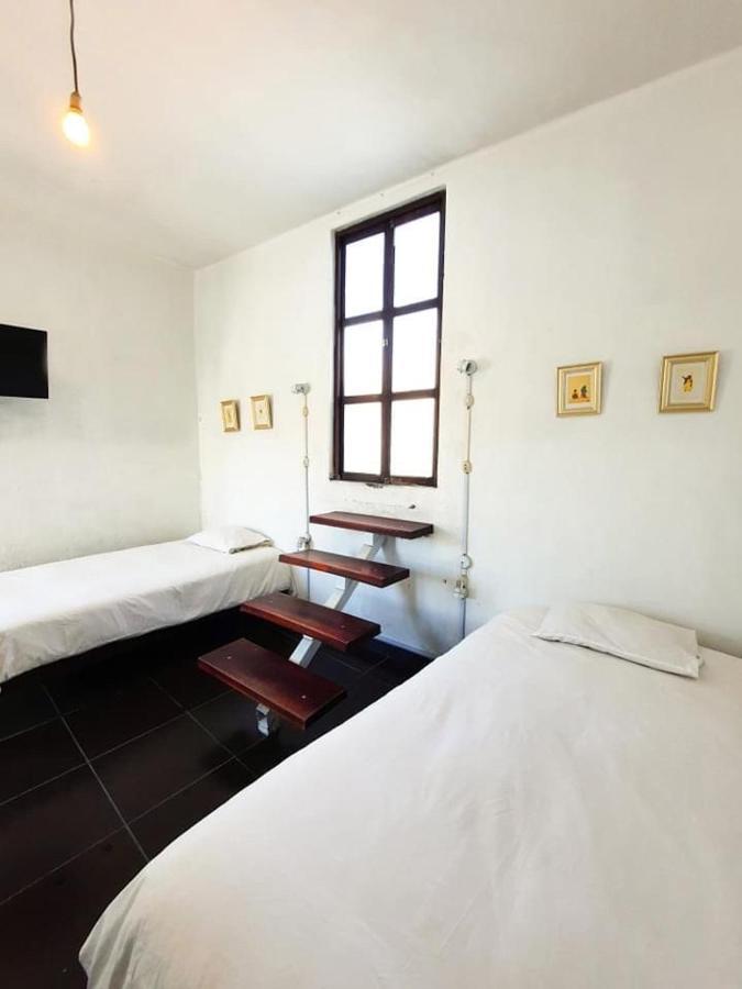 Casona Espanola Арекуипа Екстериор снимка