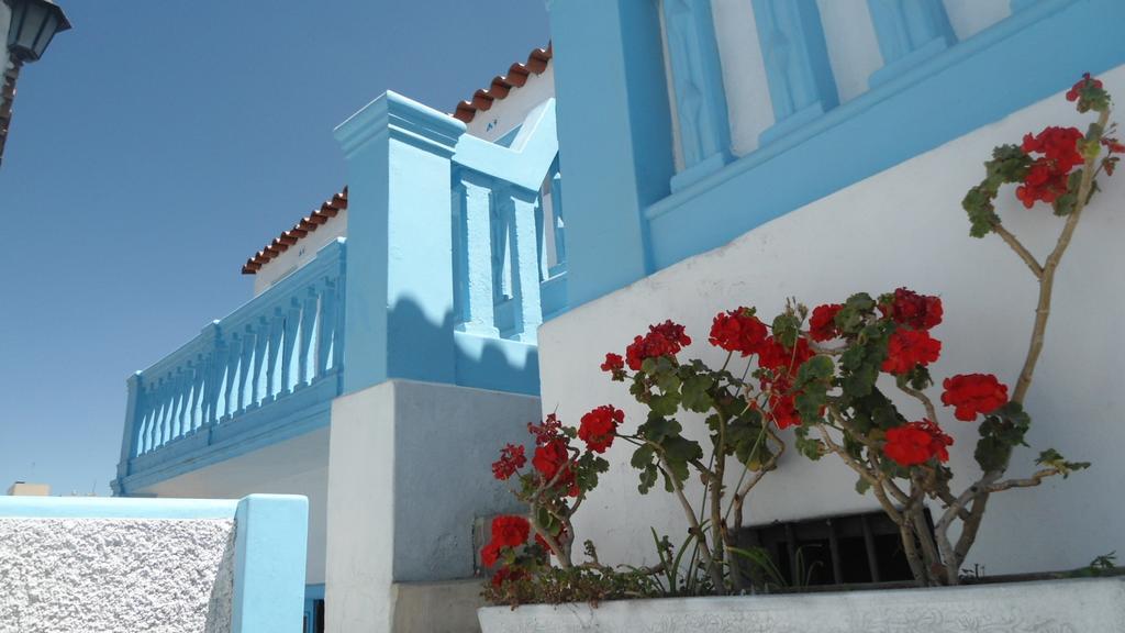 Casona Espanola Арекуипа Екстериор снимка
