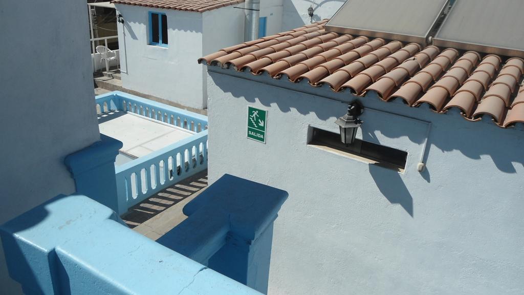 Casona Espanola Арекуипа Екстериор снимка
