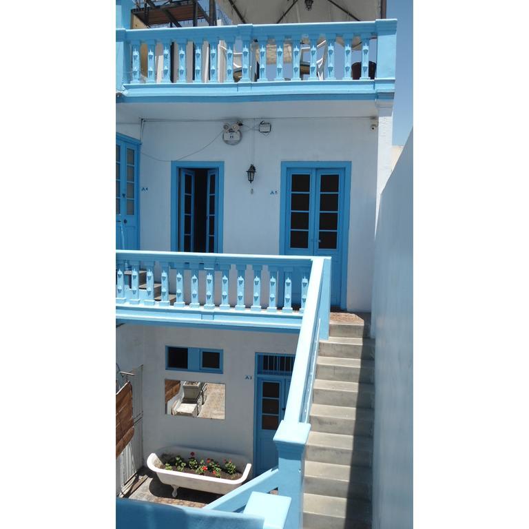 Casona Espanola Арекуипа Екстериор снимка