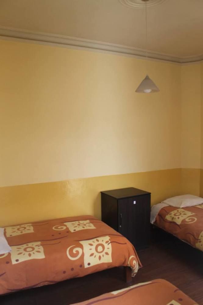 Casona Espanola Арекуипа Екстериор снимка