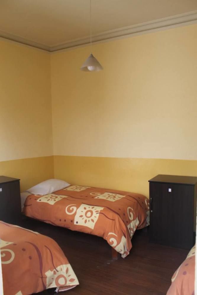 Casona Espanola Арекуипа Екстериор снимка