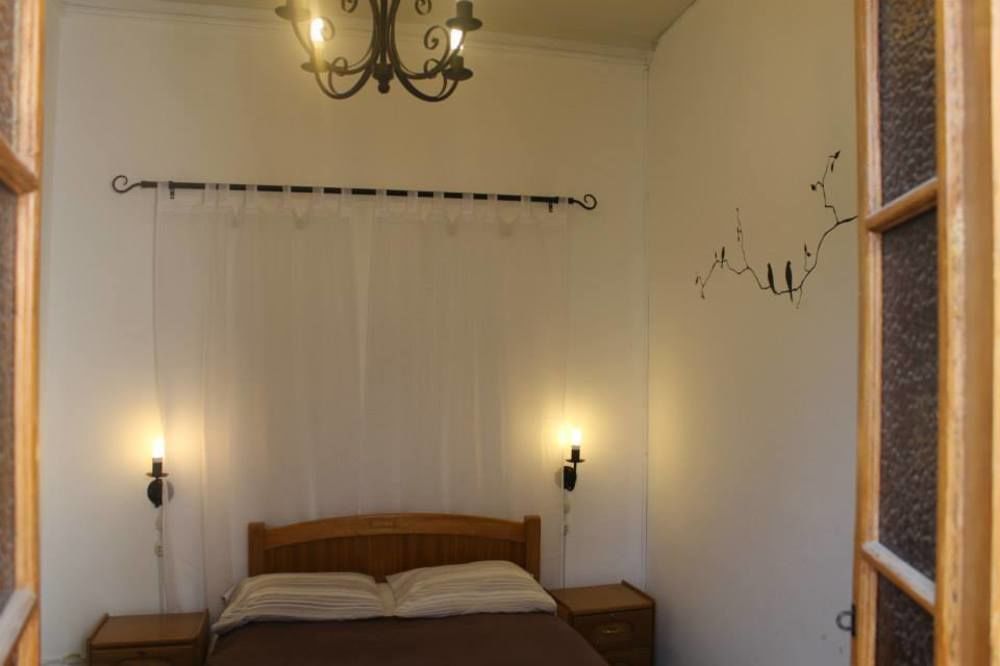 Casona Espanola Арекуипа Екстериор снимка