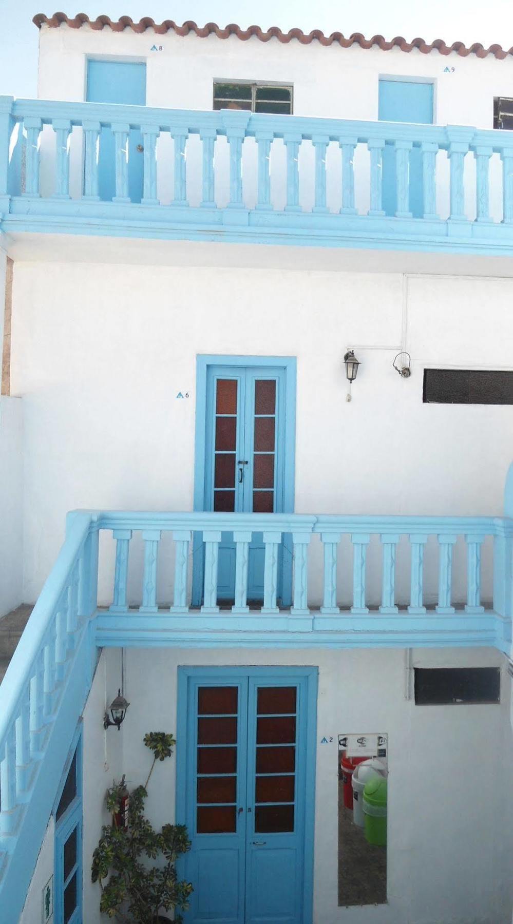 Casona Espanola Арекуипа Екстериор снимка