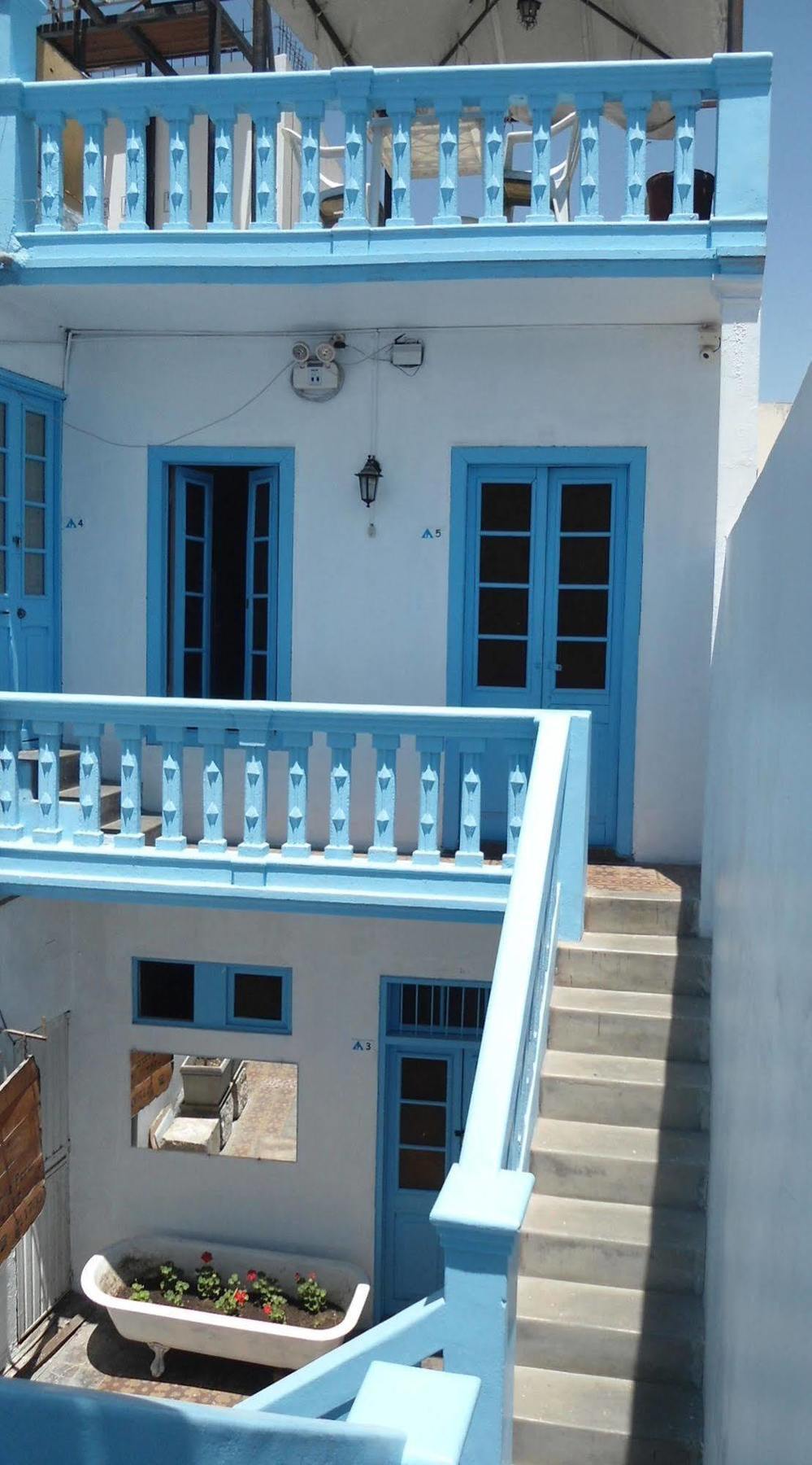 Casona Espanola Арекуипа Екстериор снимка