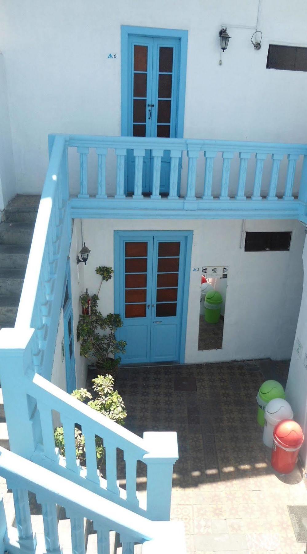Casona Espanola Арекуипа Екстериор снимка