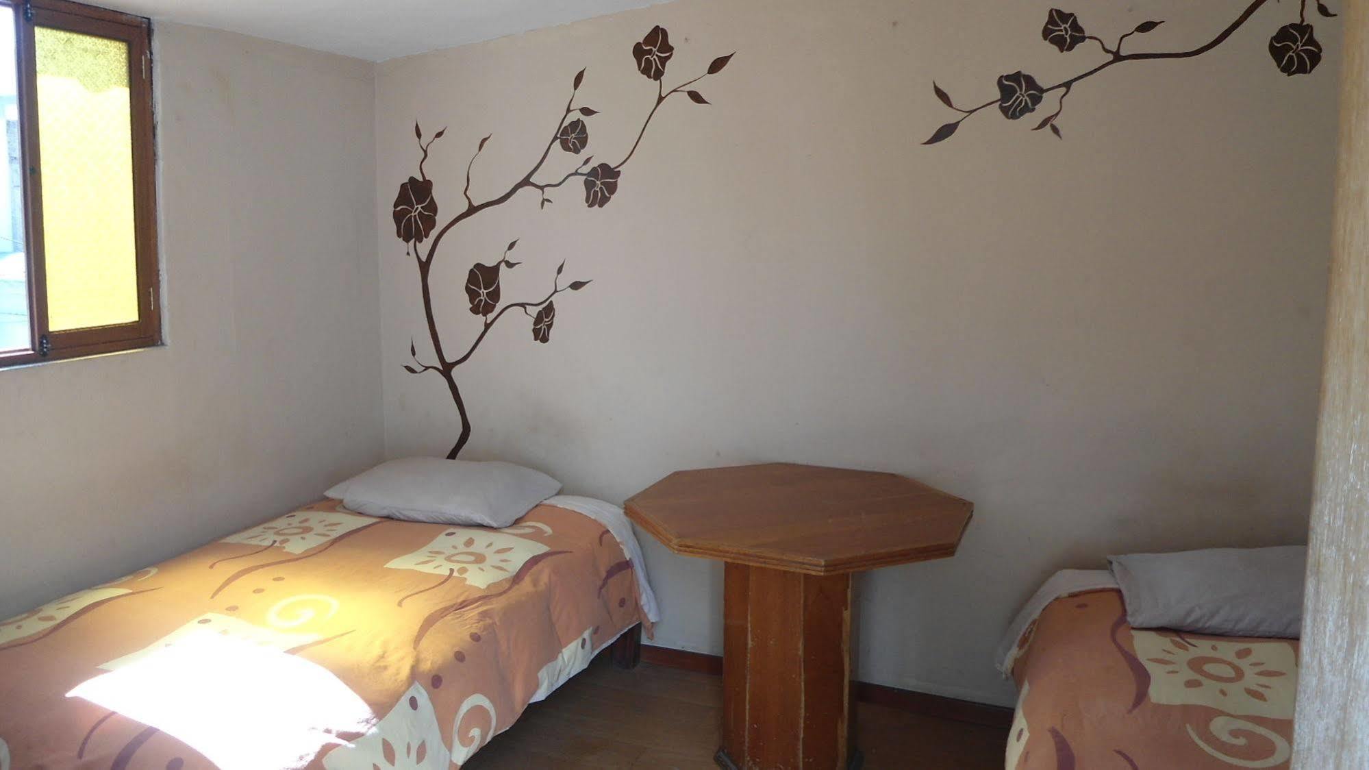 Casona Espanola Арекуипа Екстериор снимка