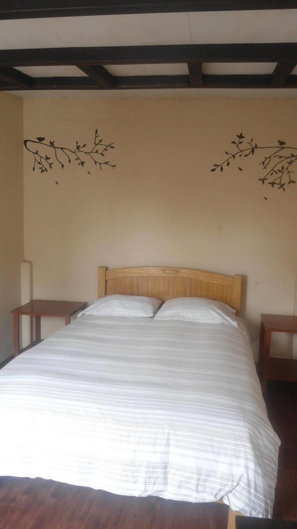 Casona Espanola Арекуипа Екстериор снимка