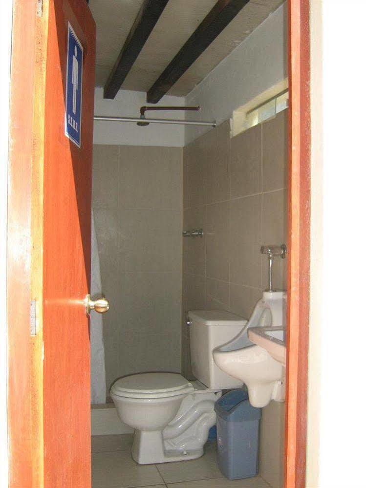 Casona Espanola Арекуипа Екстериор снимка