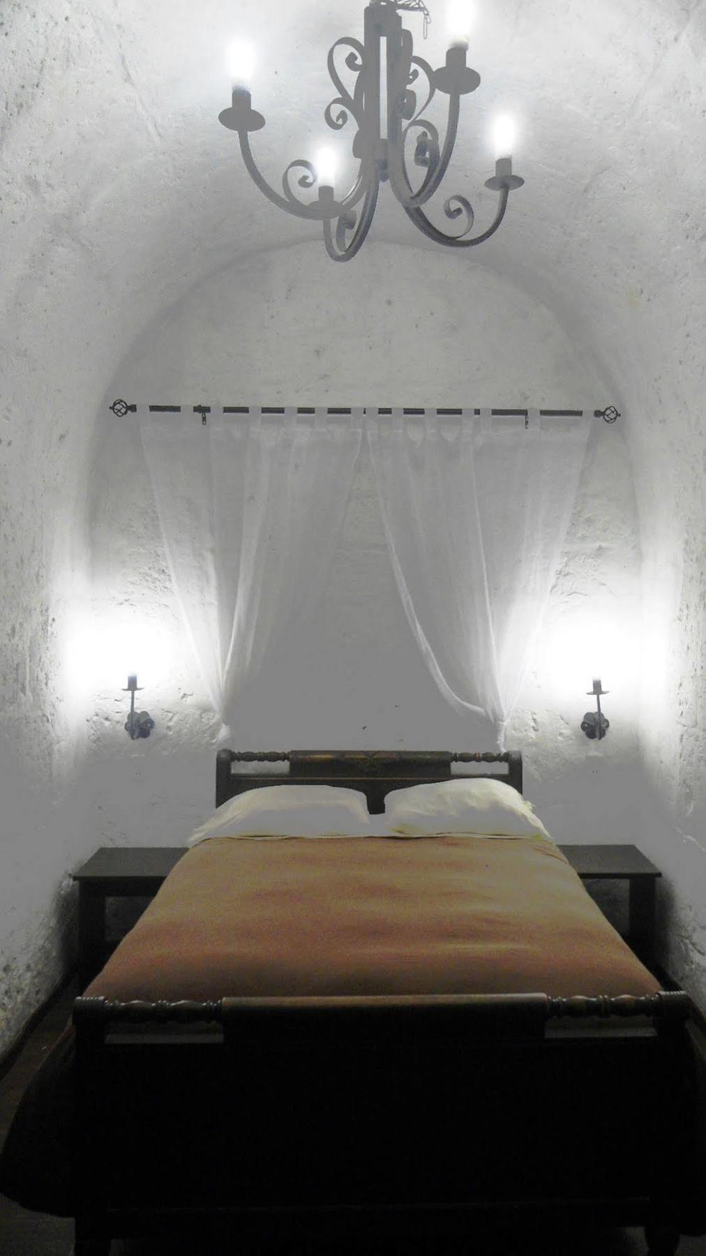 Casona Espanola Арекуипа Екстериор снимка