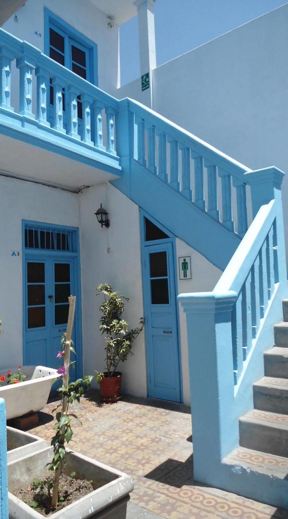 Casona Espanola Арекуипа Екстериор снимка