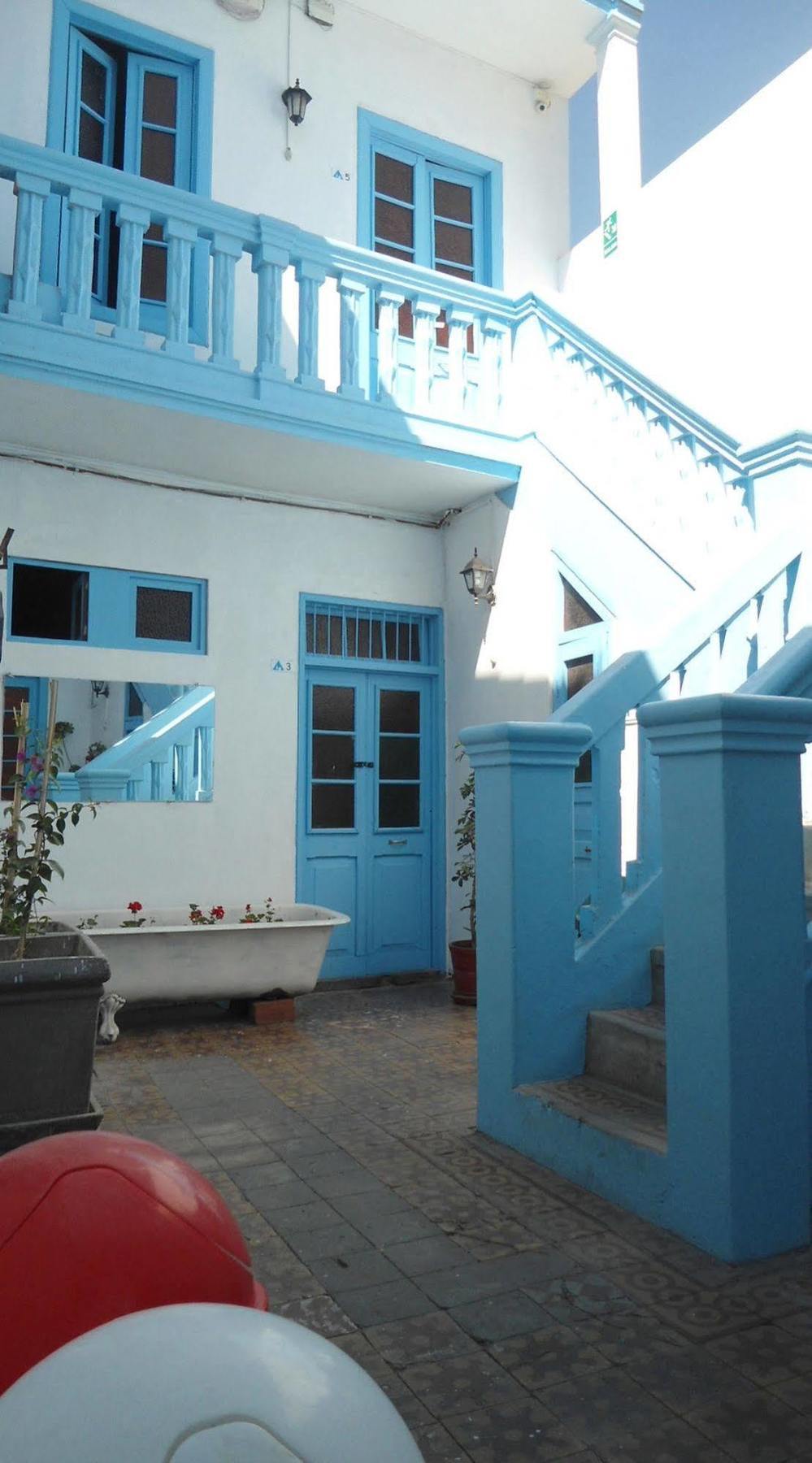 Casona Espanola Арекуипа Екстериор снимка