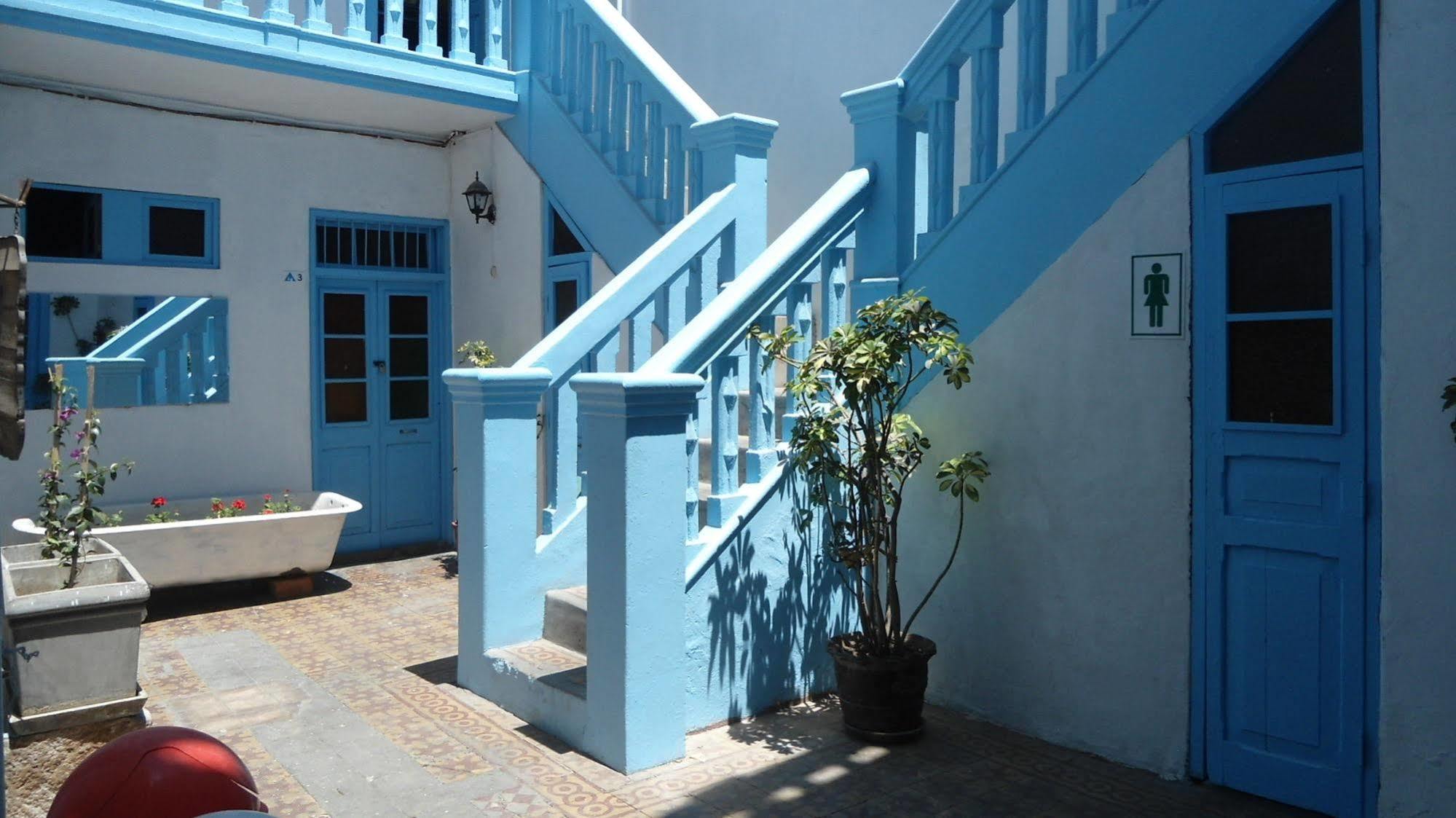 Casona Espanola Арекуипа Екстериор снимка